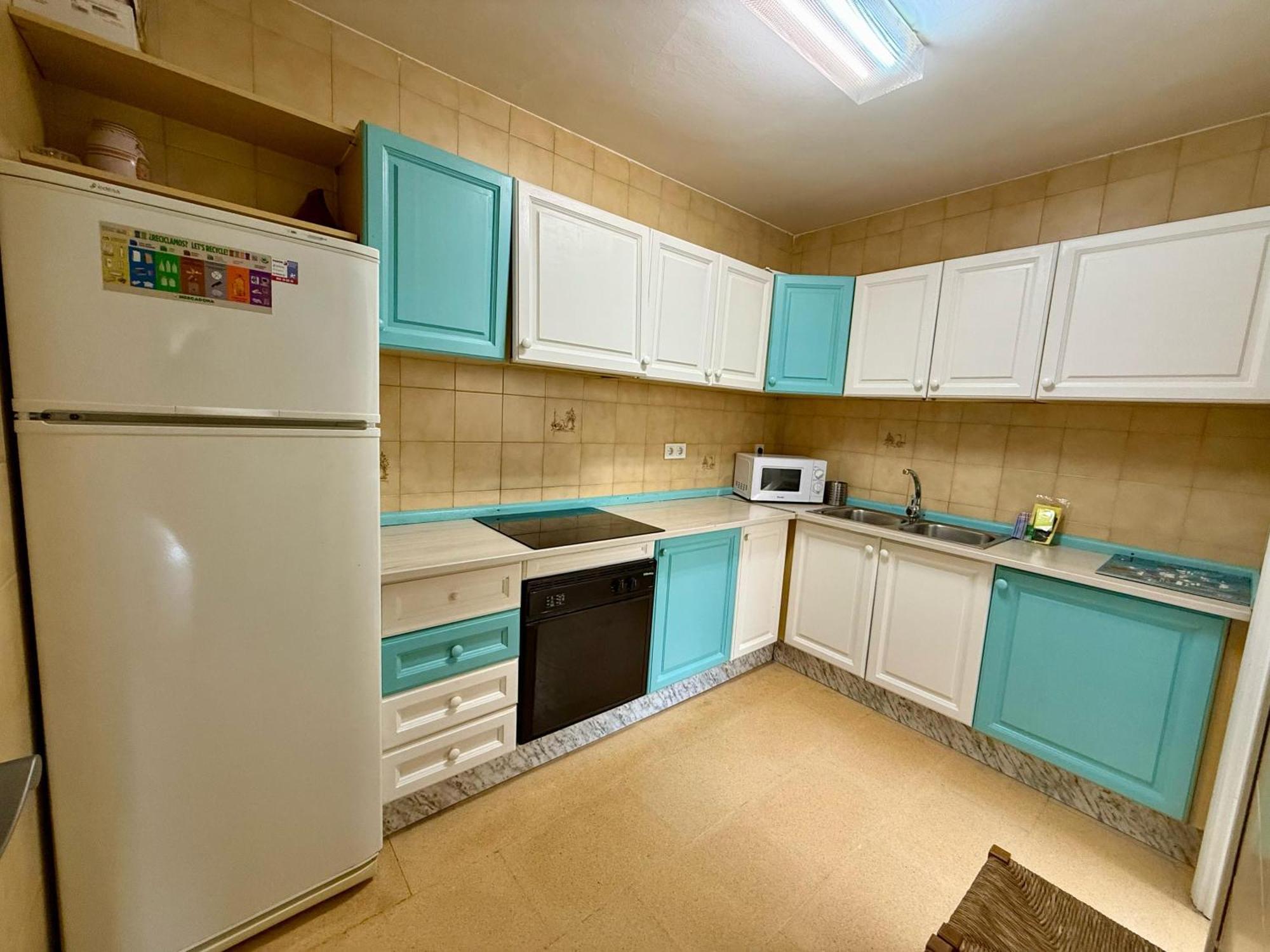 Apartamento Mistral Beach El Campello Esterno foto