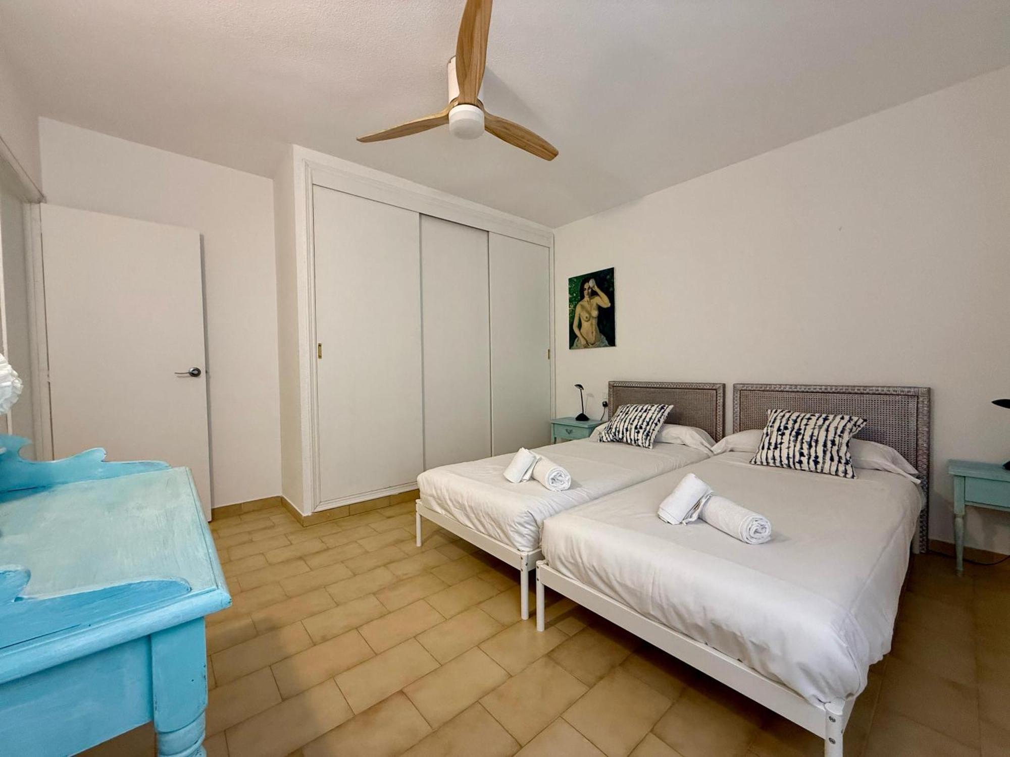 Apartamento Mistral Beach El Campello Esterno foto