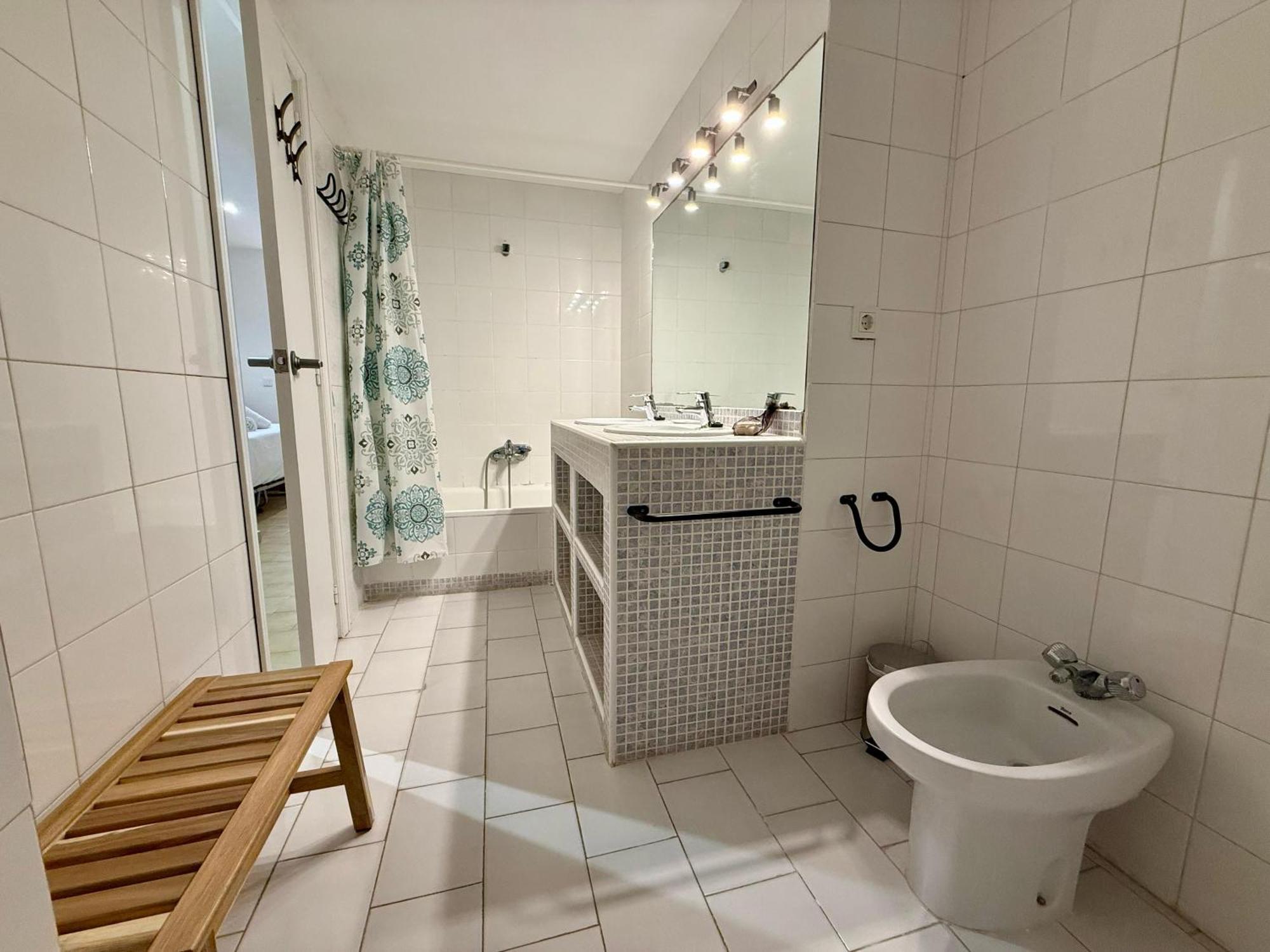 Apartamento Mistral Beach El Campello Esterno foto
