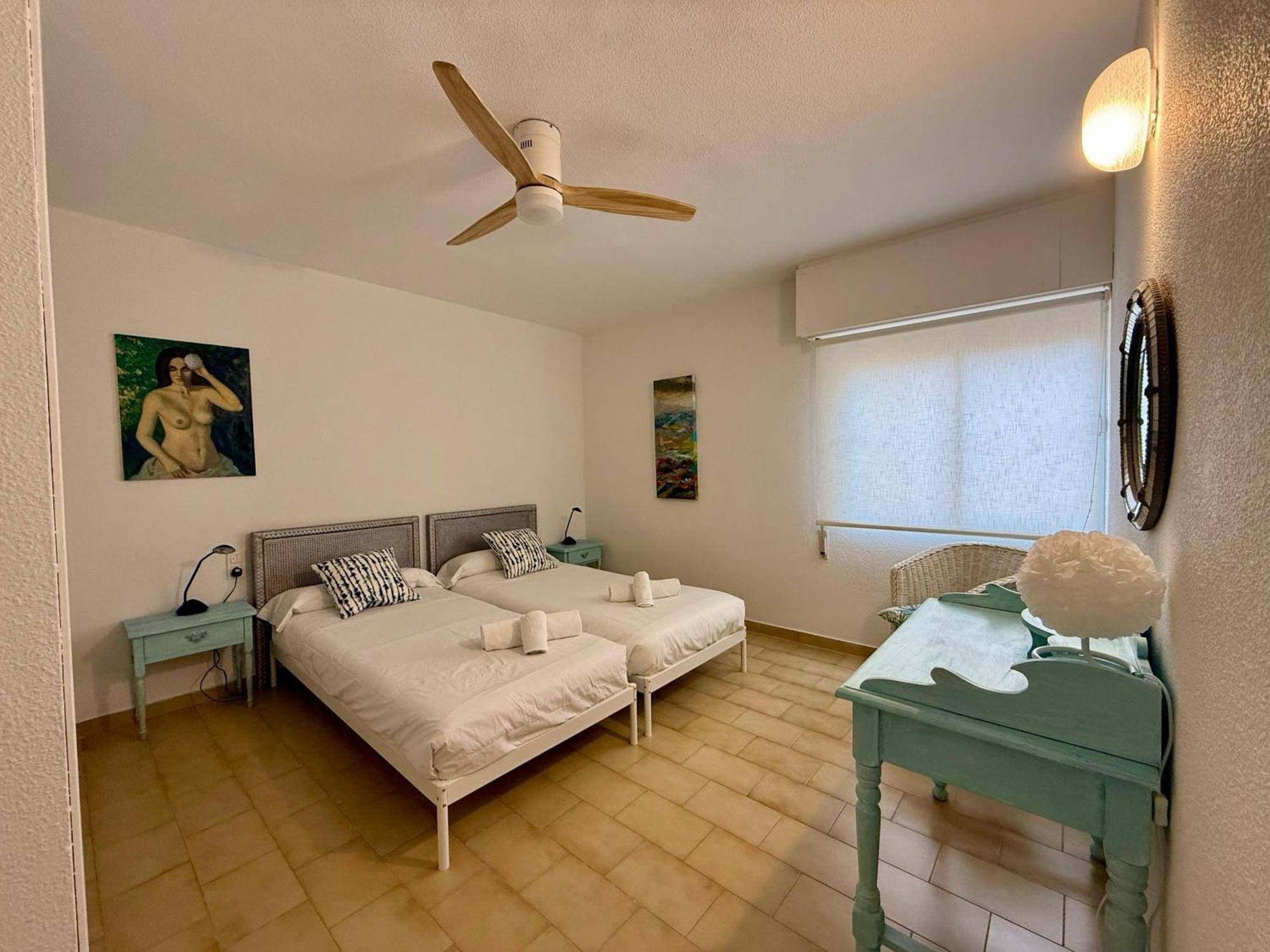 Apartamento Mistral Beach El Campello Esterno foto