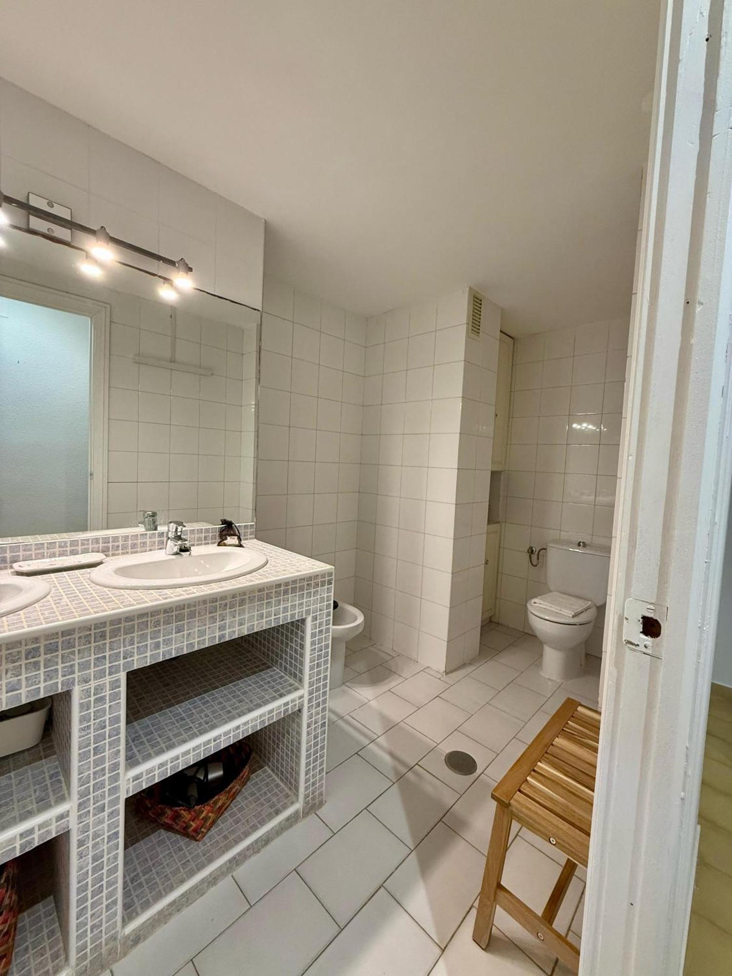 Apartamento Mistral Beach El Campello Esterno foto