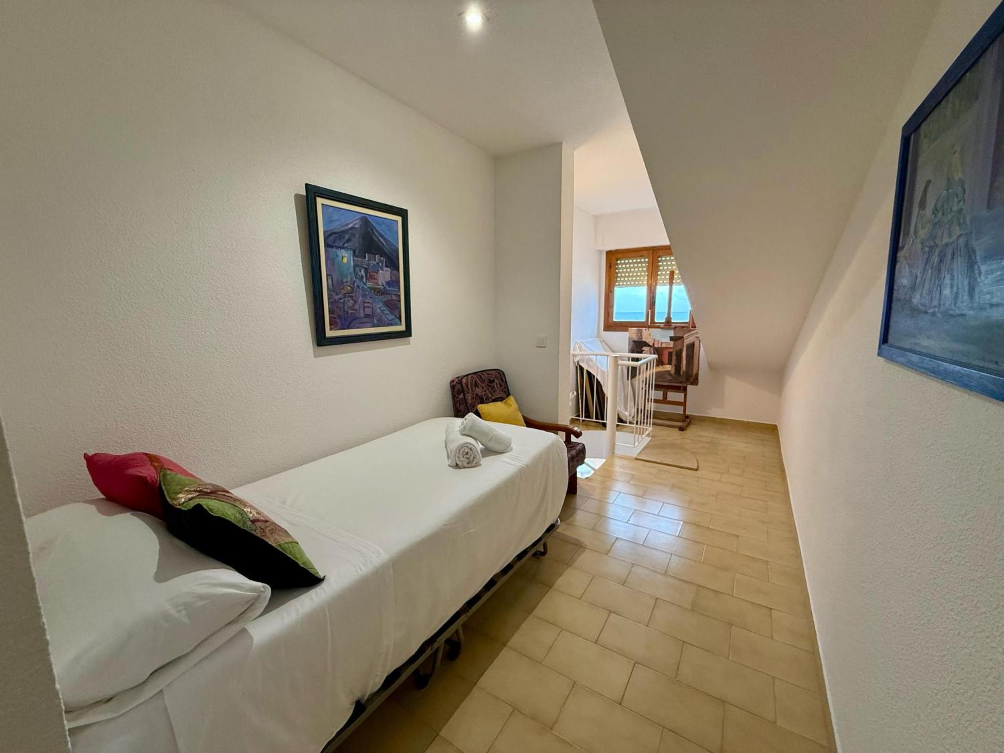 Apartamento Mistral Beach El Campello Esterno foto